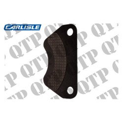 Plaquettes de frein à main (Pack de 5)