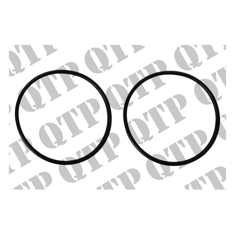 Front Axle Shaft O Ring (Pack de 2)