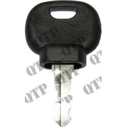 Clé du contact d'allumage (Pack de 2)