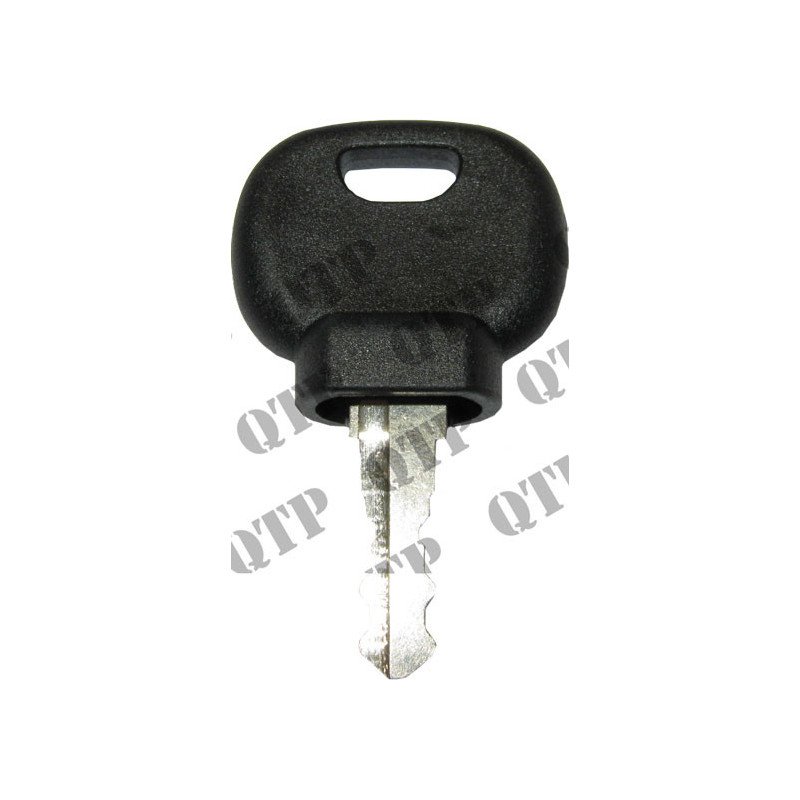 Clé du contact d'allumage (Pack de 2)