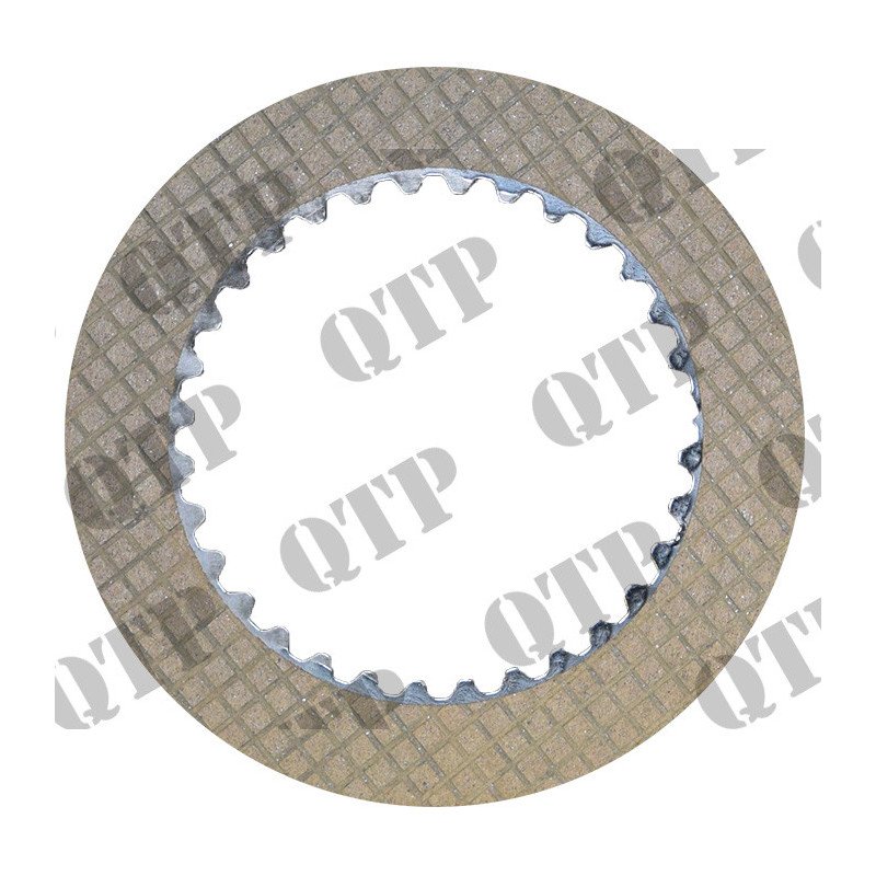 Plateau d'embrayage (Pack de 2)