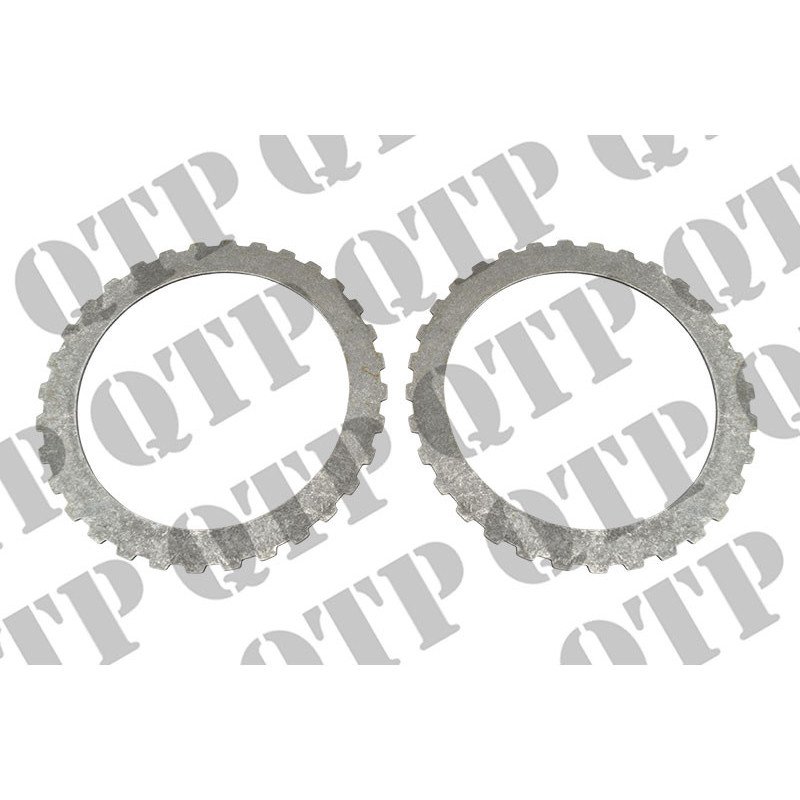 Disque d'embrayage (Pack de 2)