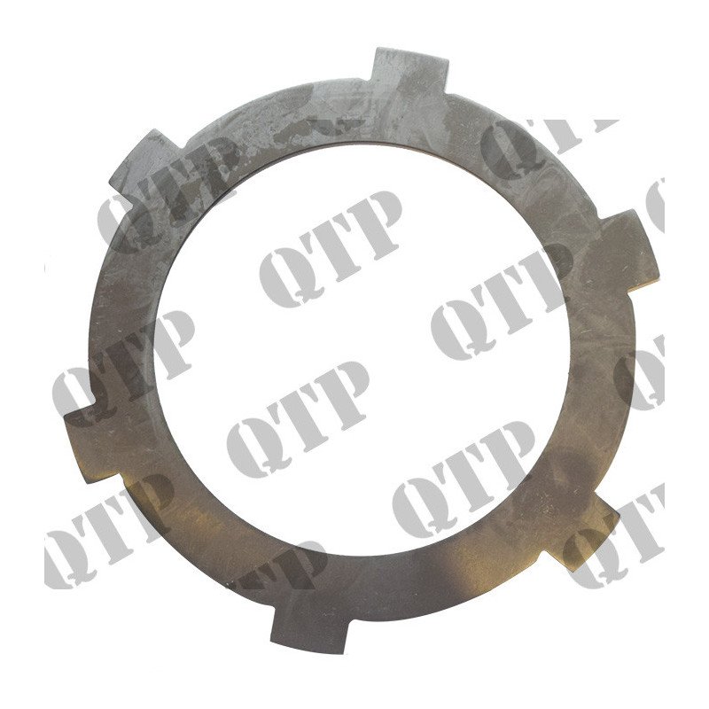 Disque en acier (Pack de 4)