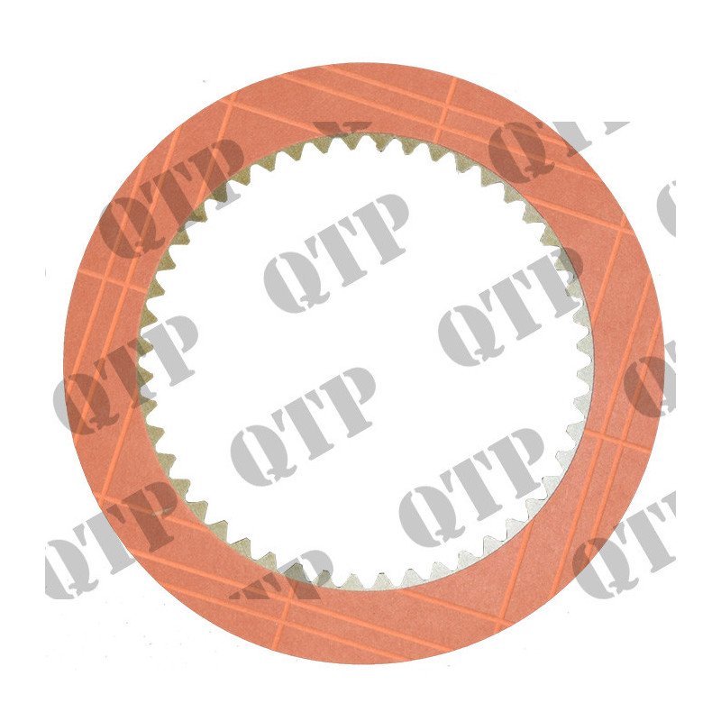 Disque d'embrayage (Pack de 2)