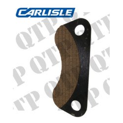 Garniture de frein à main (Pack de 2)