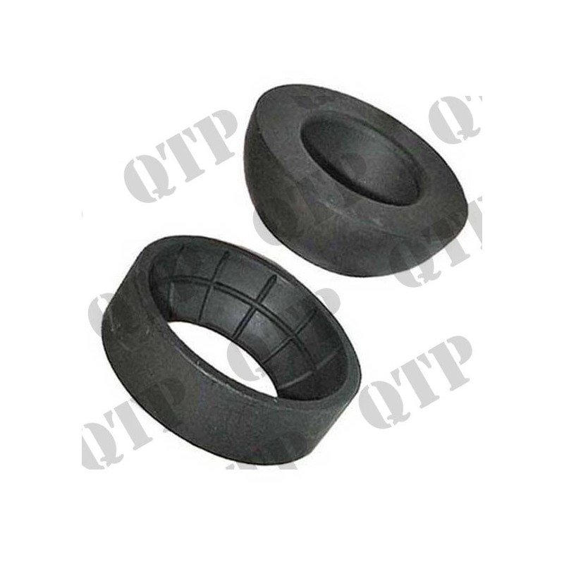 Entrainement de crapaudine (Pack de 2)