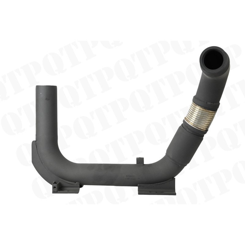 Exhaust Elbow Pipe