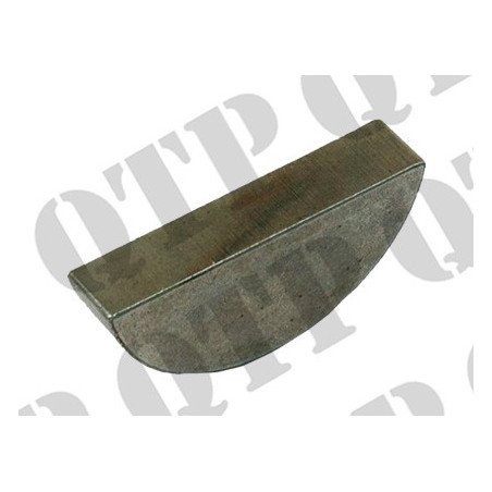 Clavette Woodruff (Pack de 2)