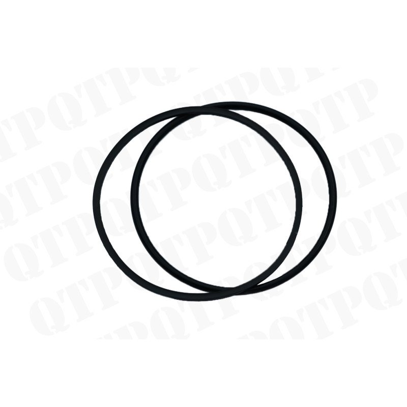 Gasket O-Ring Kit Case