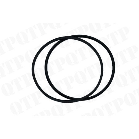 Gasket O-Ring Kit Case