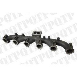 Exhaust Manifold
