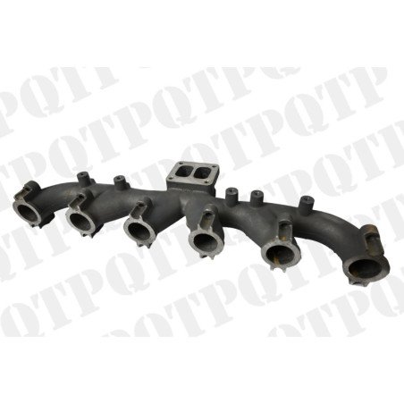 Exhaust Manifold