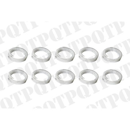 Back Up Ring (Pack de 10)