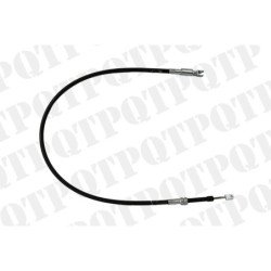 Bowden Control Cable