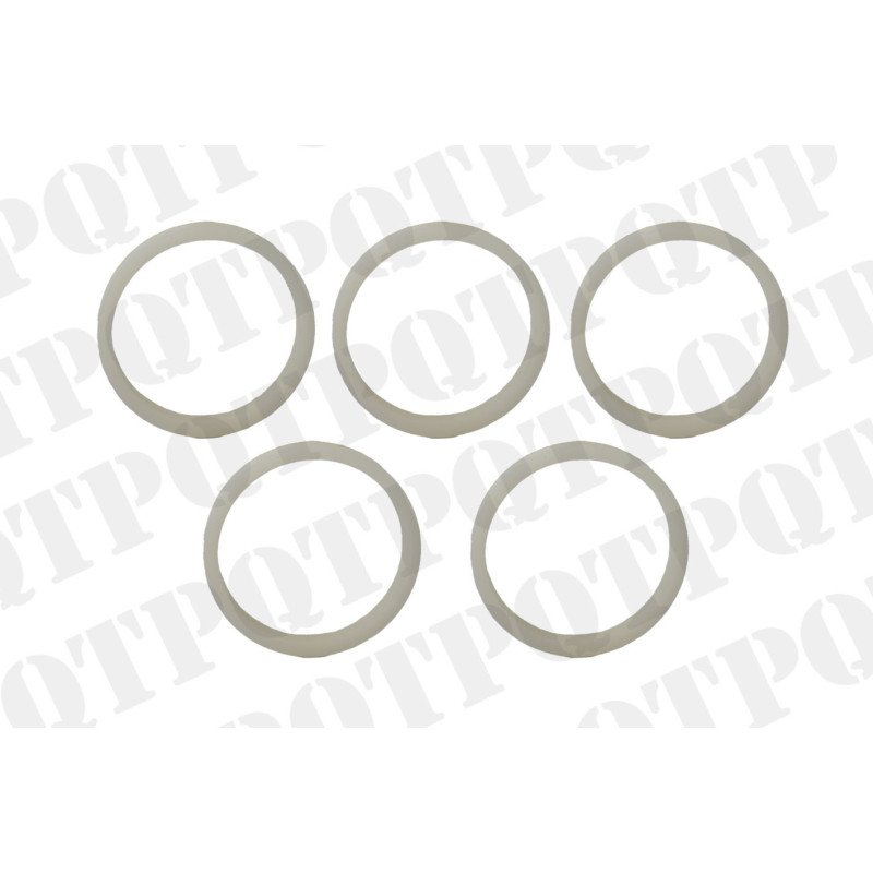 Hydraulic Bush (Pack de 5)