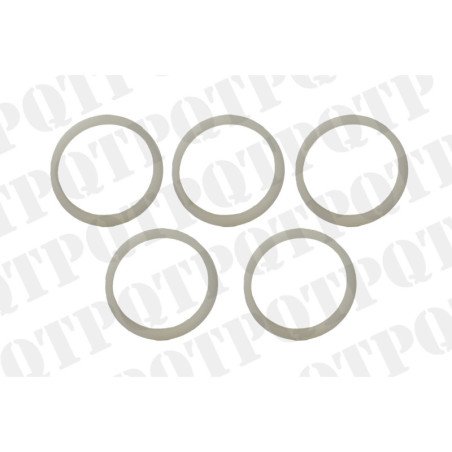 Hydraulic Bush (Pack de 5)