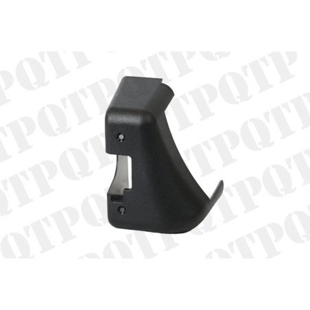 Inner Door Lock Plastic Cover Left