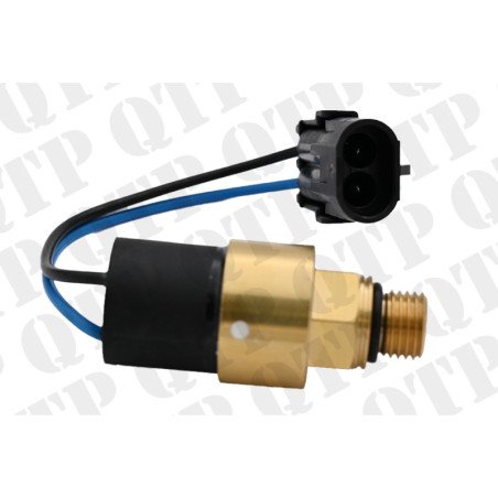 Pressure Sensor