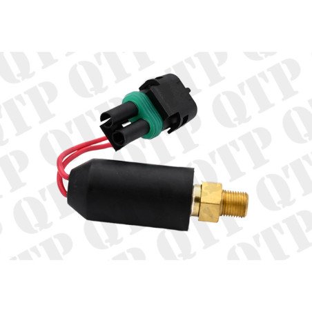 Transmission Oil Pressure Sensor