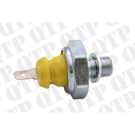 Oil Pressure Sensor
