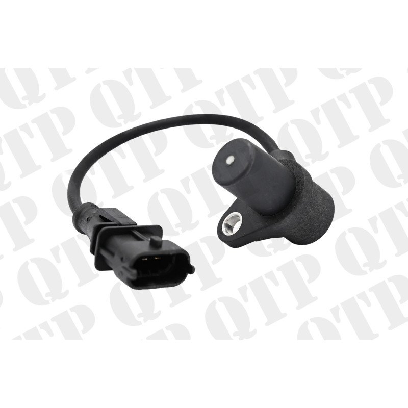 Crankshaft Position Sensor