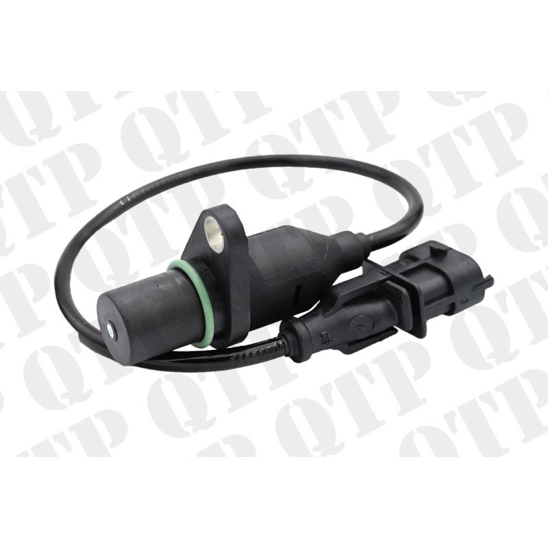 Crankshaft Position Sensor