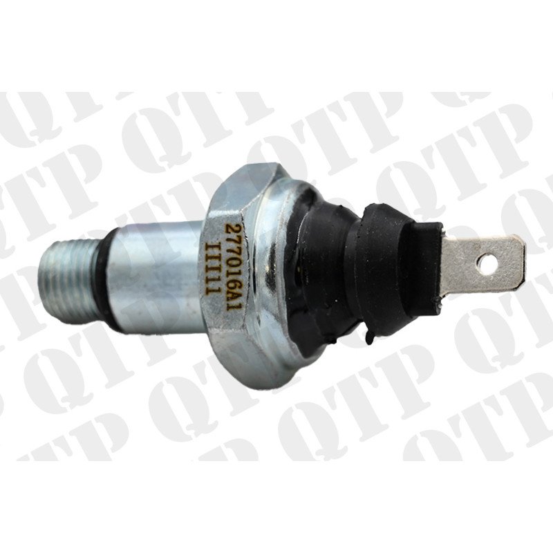 Oil Pressure Sensor