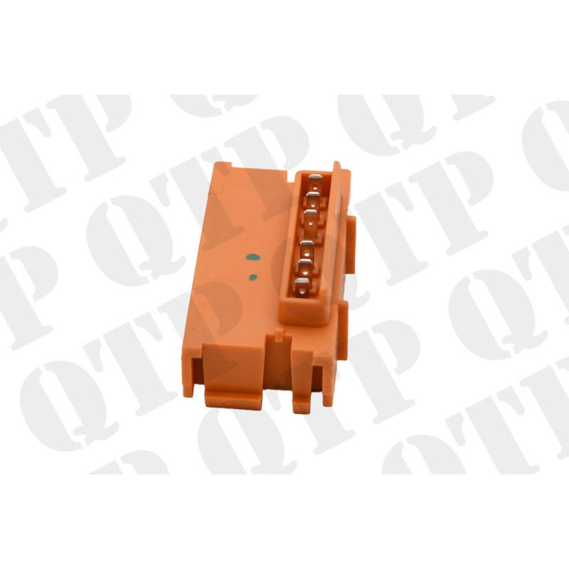 Power Shuttle Switch