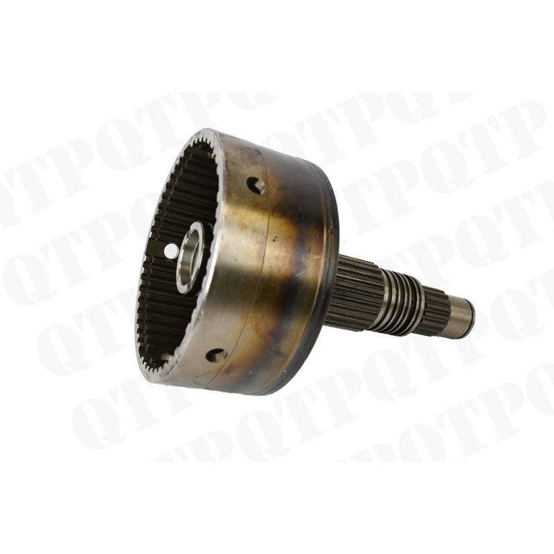 PTO Clutch Shaft