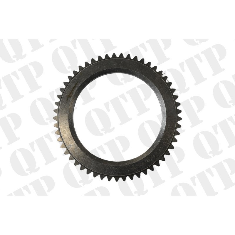 Clutch Plate