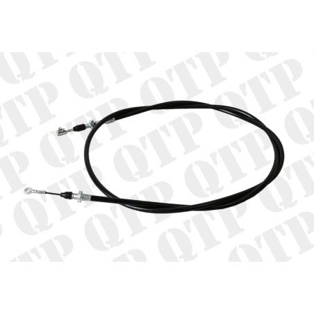 Hand Throttle Cable