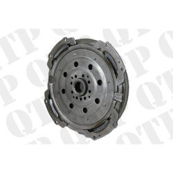 Clutch Damper 16 Spline (328mm)