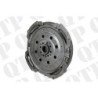 Clutch Damper 16 Spline (328mm)