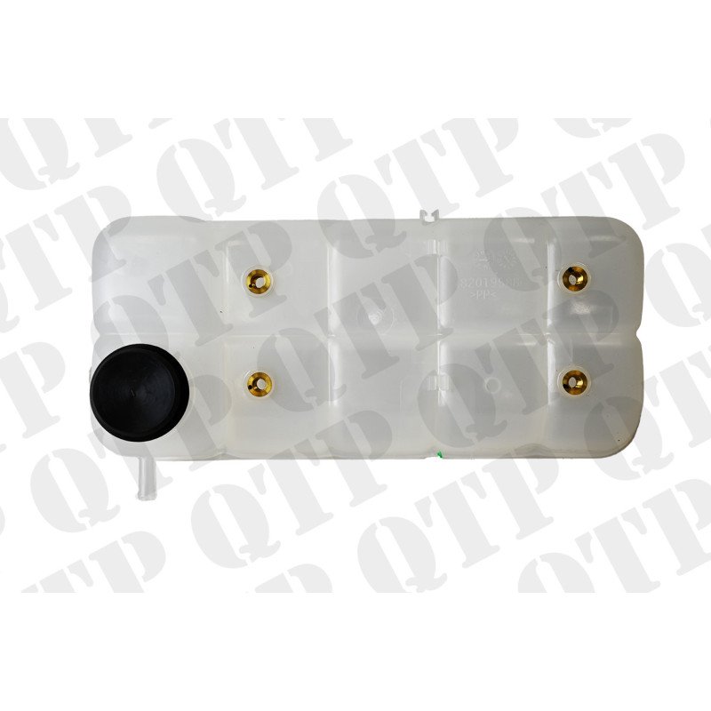 QTP | Radiator Expansion Tank