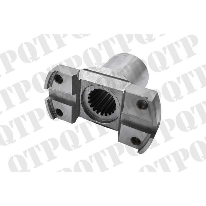 Coupler 4WD Drive Shaft