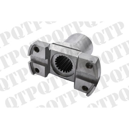 Coupler 4WD Drive Shaft