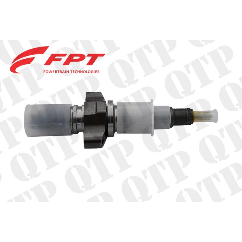 Common Rail Fuel Injector