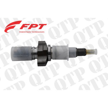 Common Rail Fuel Injector