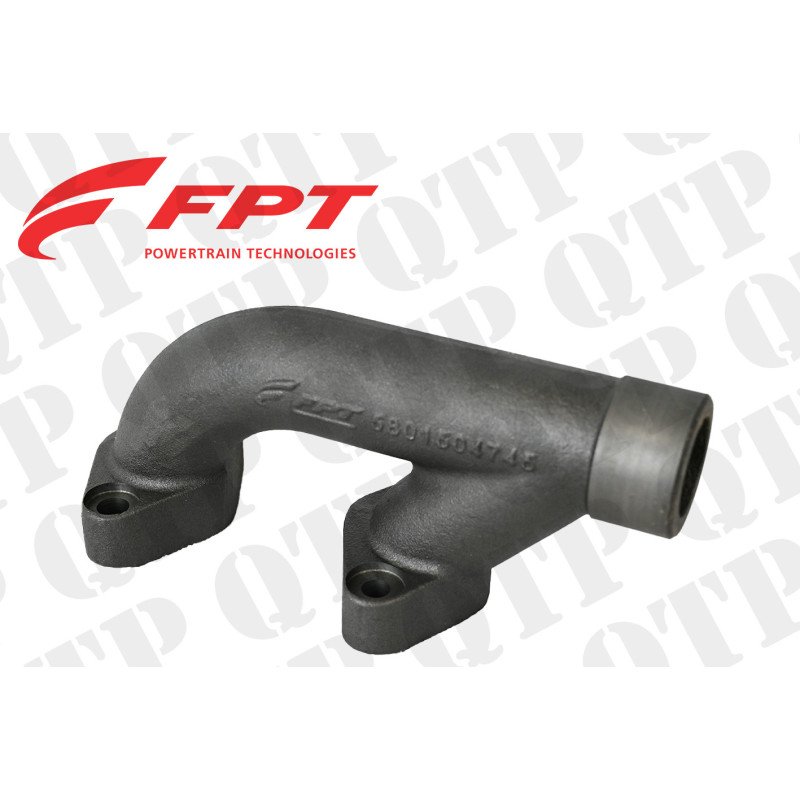 Exhaust Manifold