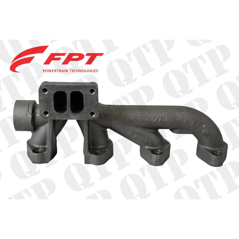 Exhaust Manifold