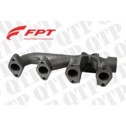Exhaust Manifold