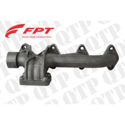 Exhaust Manifold