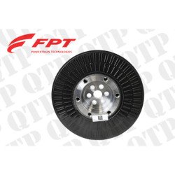 Engine Crankshaft Damper