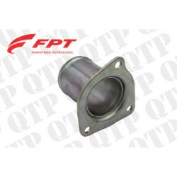 Housing Engine Thermostat