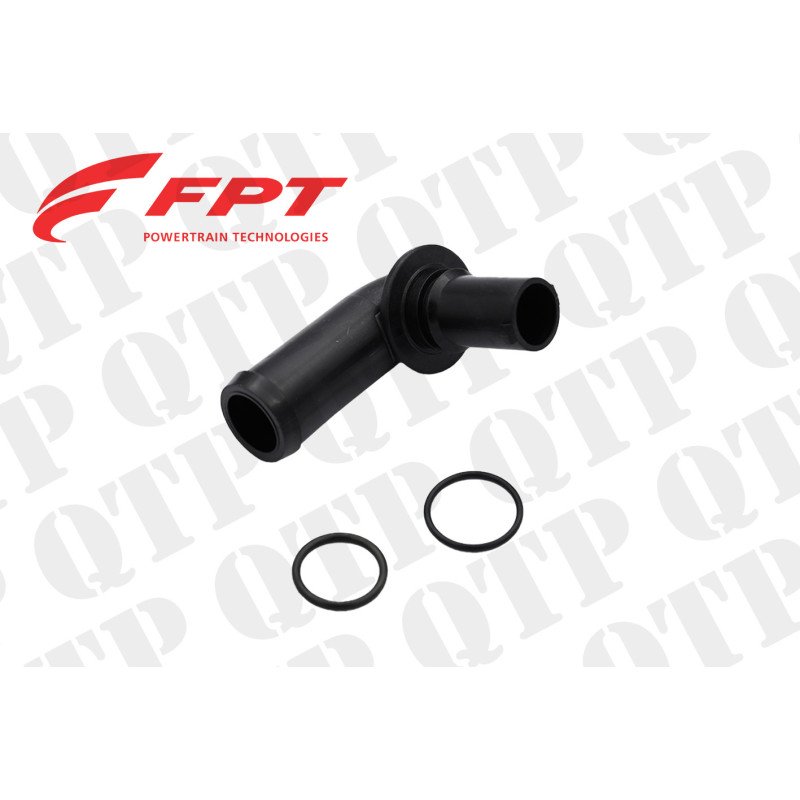 Breather Elbow Cylinder Head Cover