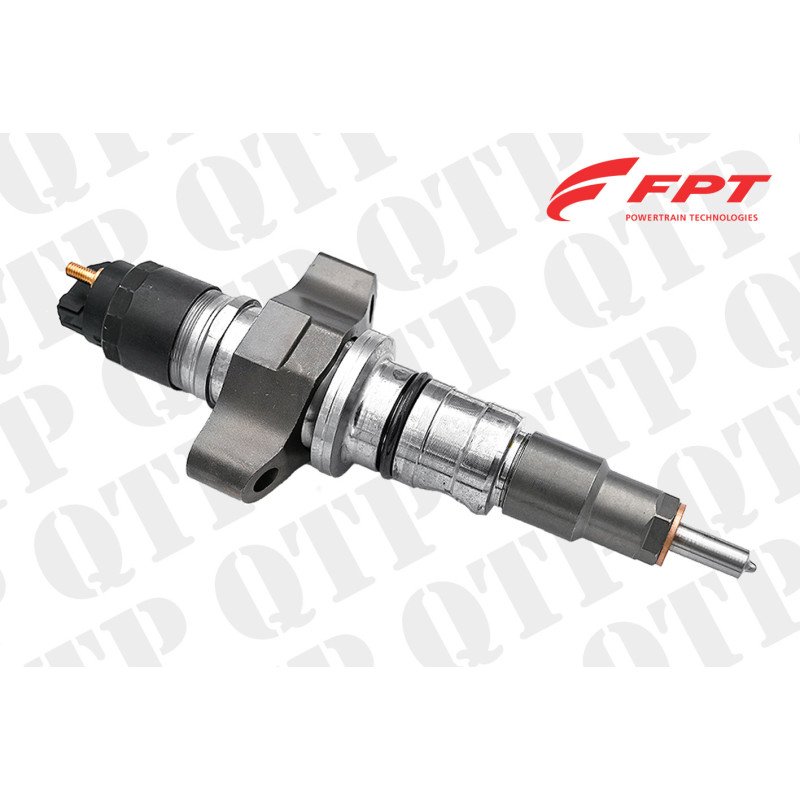 Fuel Injector
