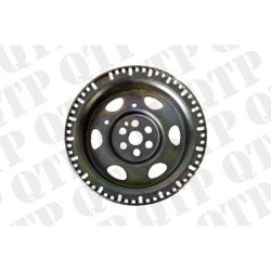 Crankshaft Pulley