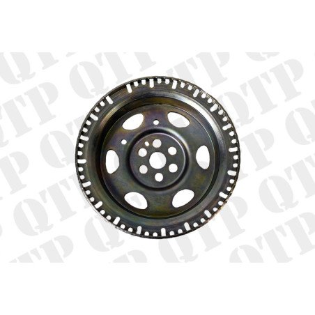 Crankshaft Pulley