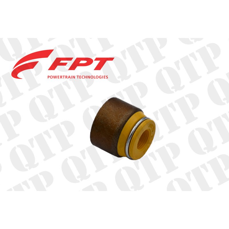 Exhaust Valve Spring Seal