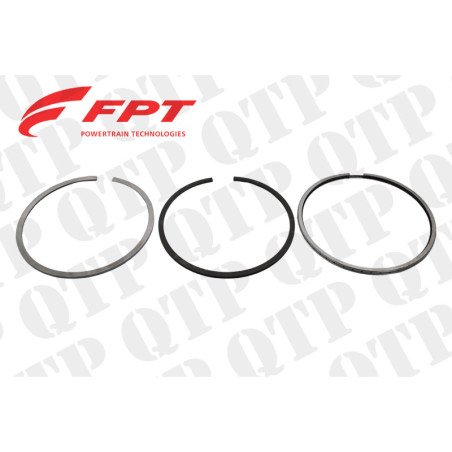Piston Ring Set